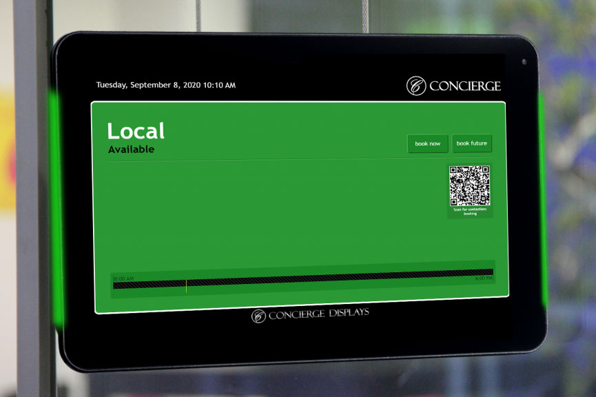 NEW panel with QR code in situation 1024x683